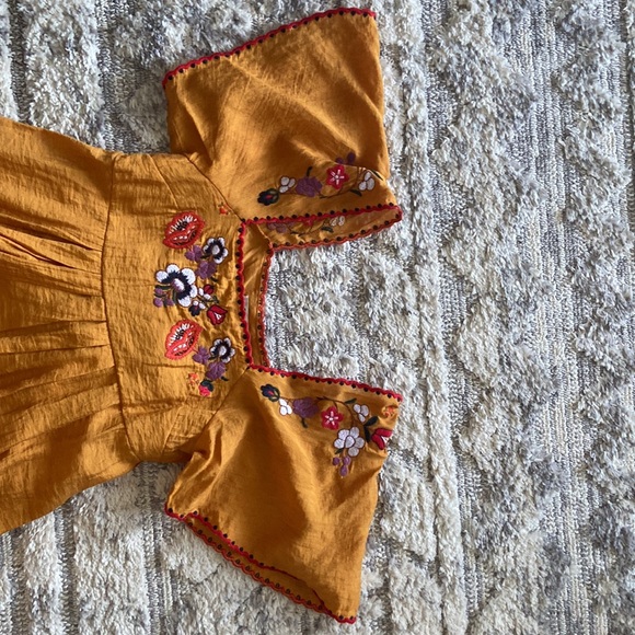 Madewell dress - Picture 3 of 4